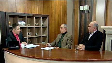 "Щрихи от утрото" (13.1.2017) - Бум на пиратството на море през 2016 г. 