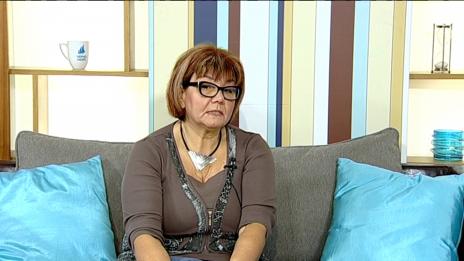 "Щрихи от утрото" (19.10.2018) - "Съвети от психолога"