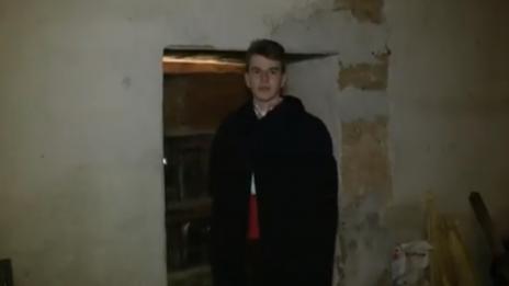 Ученици направиха филм за Левски