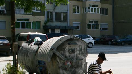 Намалиха таксата за битовите отпадъци 