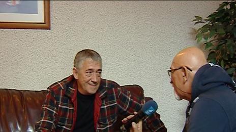 "Щрихи от утрото" (2.11.2016) - Минути за култура- Ивайло Христов