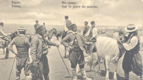 На този ден във Варна – 26 февруари 1902 г.