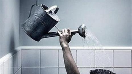 Райони без вода на 24 октомври