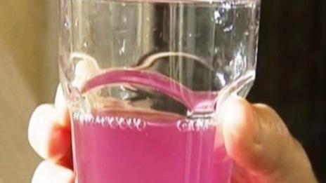 Зелева чорба за детоксикация и сексуална мощ