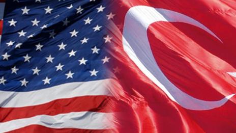 САЩ иска Турция да остане в програмата за изтребители F-35
