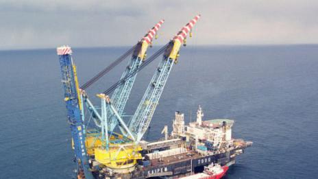 До 1 млн. евро на ден ще струват сондажите в Черно море
