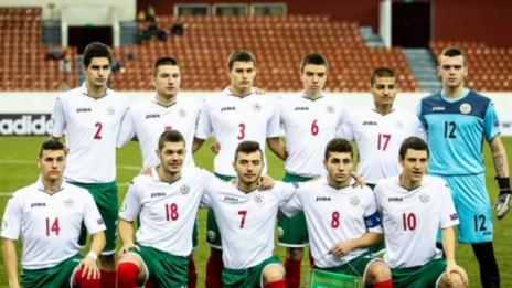 Чудо! Юношите на България победиха Люксембург