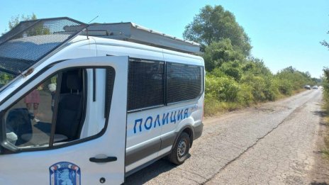 За по-малко от година са предотвратени опити на 176 000 мигранти да проникнат у нас