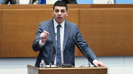 Според ПП-ДБ НПО-то на "Петрохан" е работило тясно с полицията