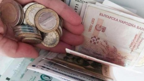 Увеличението на пенсиите - на 4 стъпки