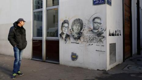 Две години след Charlie Hebdo: Научи ли си Европа уроците?