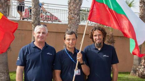 Наши ветроходци спечелиха Трансатлантическа регата!