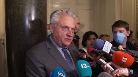 Рашков: Разследването за "Хемус" ще доведе до промени в състава на парламентарни групи