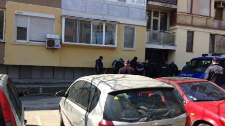 Задържаха мъжа, вдигнал на крак баретите в Стара Загора  