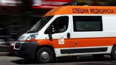 Загина дете, блъснато от кола във Варна