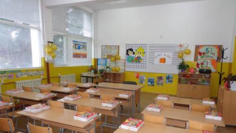 Новият модел за финансиране на училищата замразява проблемите в системата