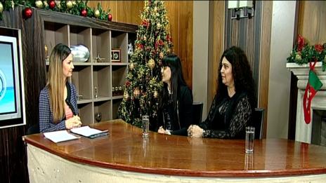 "Щрихи от утрото" (11.12.2017) - Кои са актуалните за региона екологични теми ?