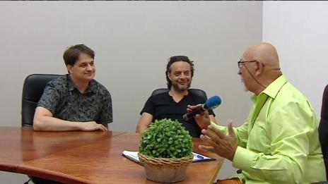 "Щрихи от утрото" (24.07.2019) - "Минути за култура"