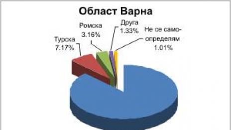 7,88% е избирателната активност във Варненско към 10.00 часа