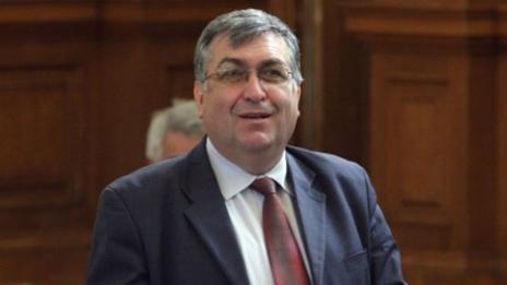 Близнашки вижда два варианта за съставяне на правителство