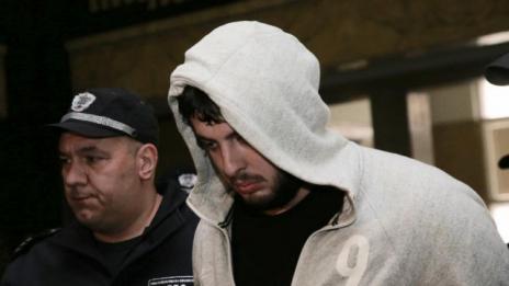 Пускат от ареста Йоан, обвиняем за убийството в Борисовата градина