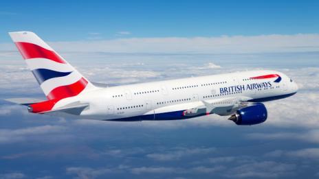 Екипажите на British Airways започнаха двудневна стачка  