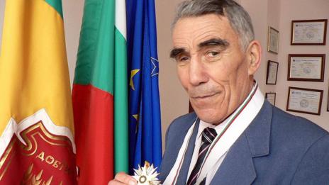 Почина първият българин с медал от олимпиада