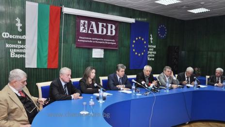 Георги Първанов: България има най-антируската позиция от десетилетия