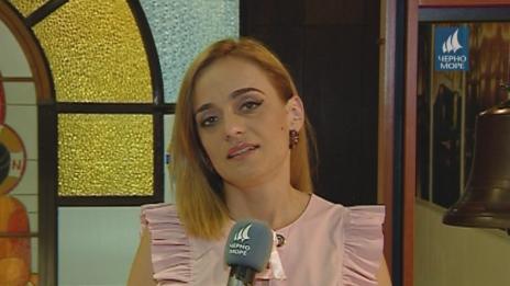 "Европейска Варна" 3.07.2017
