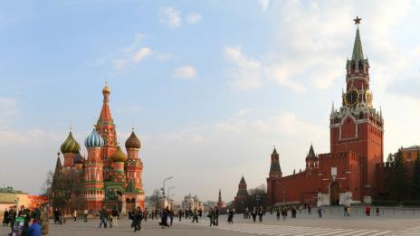 Половината хора в Русия тъгуват за Съветския съюз  