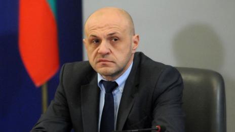 Дончев: Наредих проверка на проекта за Ларгото