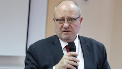 Танев не вярва на революции в образованието