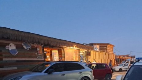 Стабилно е състоянието на двамата младежи, пострадали при екшъна на "Кабакум"