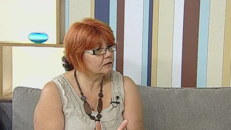 "Щрихи от утрото" (24.06.2016) - Как собствените ни мисли ни разболяват?