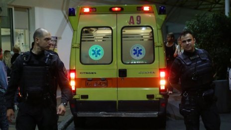Българин бе убит в Кипър