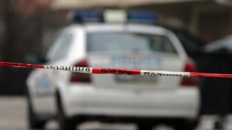 Син уби баща си и се метна под влака