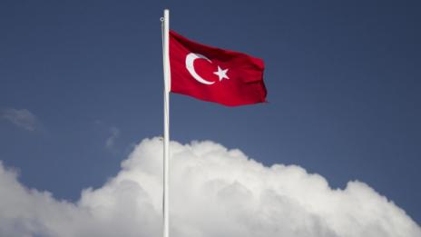 Турция похарчила 24 милиарда долара за сирийските бежанци