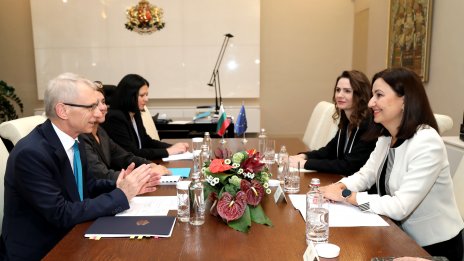 Пловдив става първата регионална иновационна долина в България