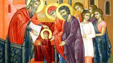 Честваме Деня на християнското семейство