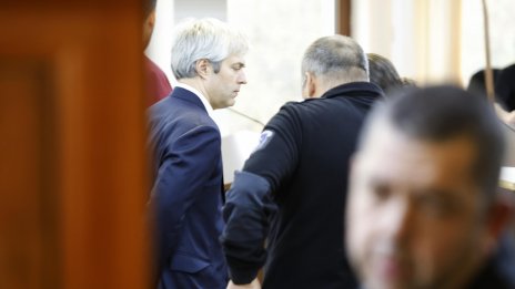 Ето какво е новото обвинение срещу Коцев 