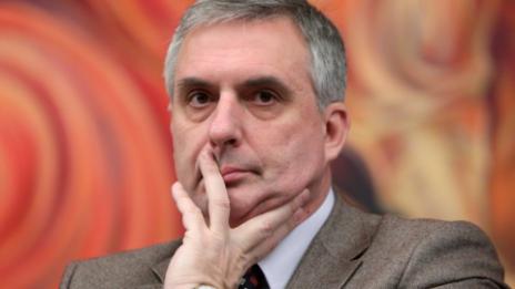 Калфин: Увеличeние с два месеца на възрастта за пенсиониране няма да затрудни нито един човек