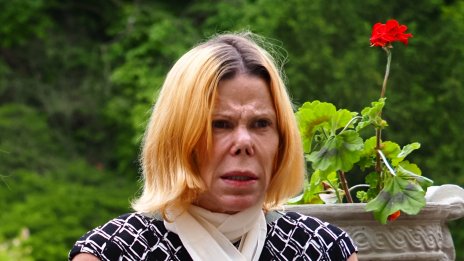 Осъдиха Калина Сакскобургготска заради шофиране с алкохол