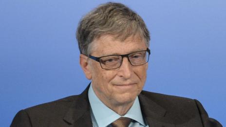 Бил Гейтс призова света да се подготви за глобална пандемия