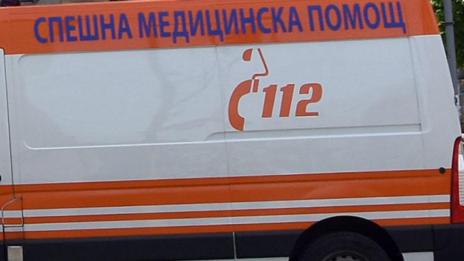 Кранист загина на строителна площадка в Разград