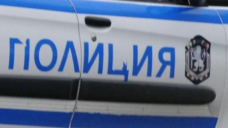 Полицията във Варна задържа извършител на въоръжен грабеж на кола