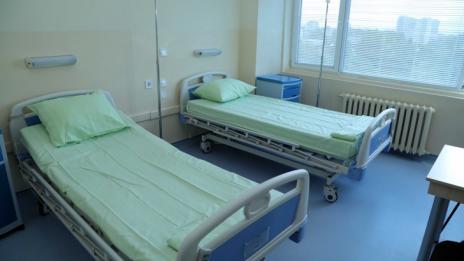 Безплатни прегледи за туберкулоза в цялата страна