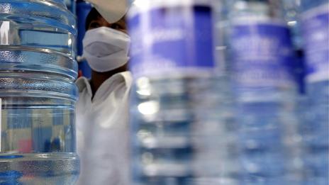 Минералната вода от "Топлата чешма" в Стрелча е радиоактивна 