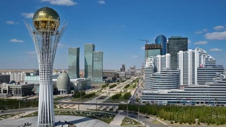 Мирни преговори за Сирия ще се проведат в Астана на 15 и 16 февруари  