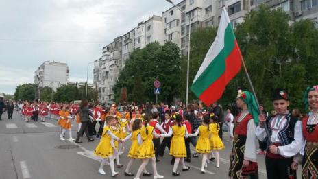 Затварят булевард заради празника на Владиславово