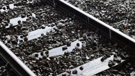 Коледни влакове с парен локомотив ще пътуват по два маршрута в страната